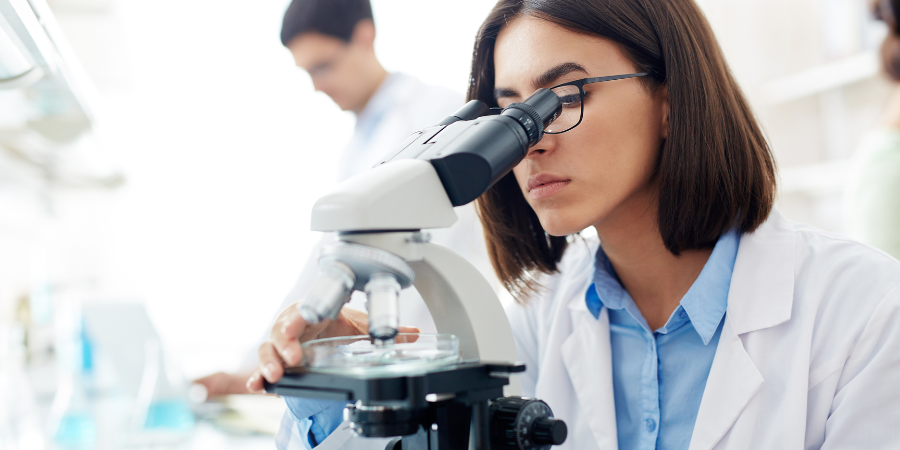 Diagnostic Sciences